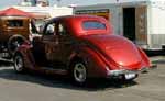 35 Ford 5W Coupe