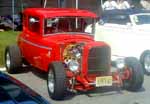 31 Ford Model A Hiboy Coupe