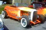 32 Ford Hiboy Roadster