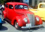 37 Ford Tudor Sedan