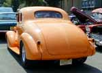 37 Chevy Coupe