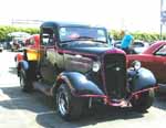 36 Chevy Pickup