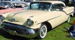 57 Oldsmobile 2dr Hardtop