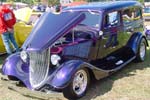 33 Ford Sedan Delivery