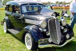 35 Hudson Terraplane 4dr Sedan