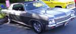 70 Chevy Impala 2dr Hardtop