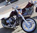 Harley Chopper