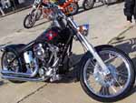 Harley Chopper