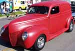 39 Ford Sedan Delivery