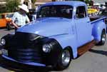 48 Chevy Pickup