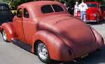 38 Ford Deluxe Coupe