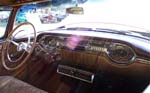 56 Oldsmobile Dash