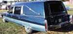 76 Cadillac Hearse