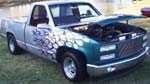 91 GMC SWB Pickup