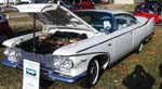 60 Plymouth Fury 2dr Hardtop