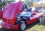 91 Corvette Roadster