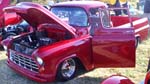 56 Chevy SWB Pickup