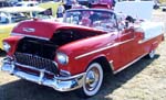 55 Chevy Convertible