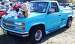 91 Chevy SWB Pickup