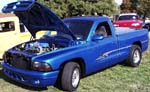 98 Dodge Dakota Pickup