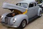 40 Ford Deluxe Coupe