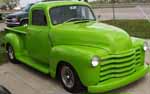 48 Chevy Pickup