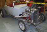 28 Ford Model A Hiboy Roadster