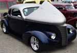 38 Pontiac Coupe