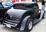 32 Ford Chopped 3W Coupe