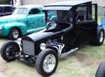 25 Ford Model T Hiboy Coupe