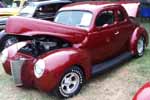 40 Ford Deluxe Coupe