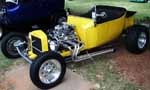 25 Ford Model T Bucket Roadster Pickup