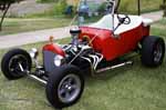 25 Ford Model T Bucket Roadster Pickup