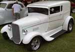 28 Ford Model A Sedan Delivery