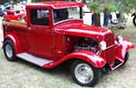 32 Ford Pickup