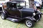 31 Ford Model A Coupe