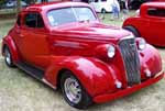 37 Chevy Coupe