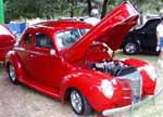 40 Ford Deluxe Coupe