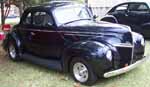 39 Ford Deluxe Coupe