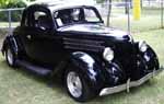 36 Ford 5W Coupe