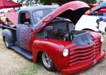 48 Chevy Pickup