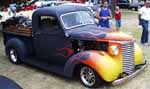 40 Chevy Pickup