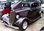 33 Ford Tudor Sedan