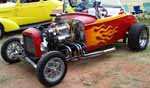 30 Ford Model A Hiboy Roadster