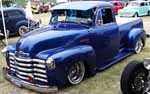 48 Chevy Pickup