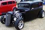 34 Chevy Hiboy 2dr Sedan