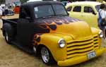 48 Chevy Pickup