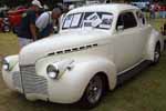 40 Chevy Coupe