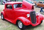 34 Chevy 3W Coupe