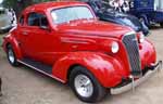 37 Chevy Coupe